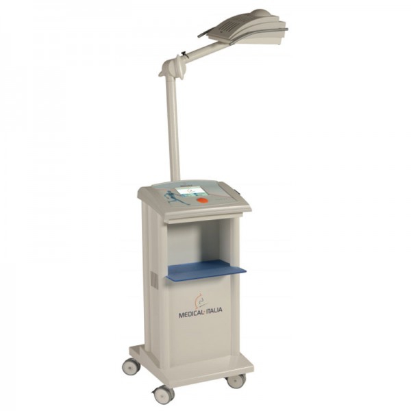 Laser di scansione ad alta potenza PR 999 4 W (2 + 2 W). Linea Prestige Laser di scansione ad alta potenza PR 999 4 W (2 + 2 W). Linea Prestige